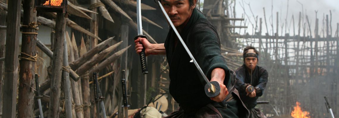 Cover 13 Assassins