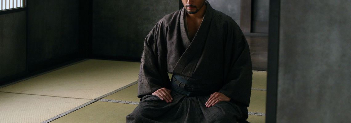 Cover Hara-Kiri : Mort d'un samouraï