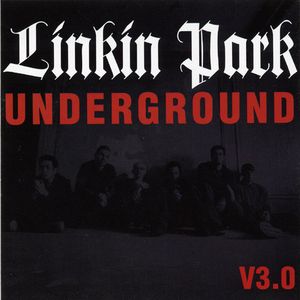Underground 3.0 (Live)