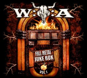 WOA: Full Metal Juke Box, Volume I