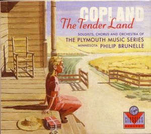 The Tender Land