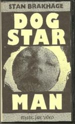 Affiche Dog Star Man