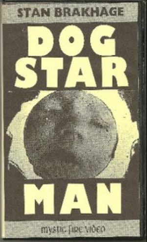 Dog star man: part 1