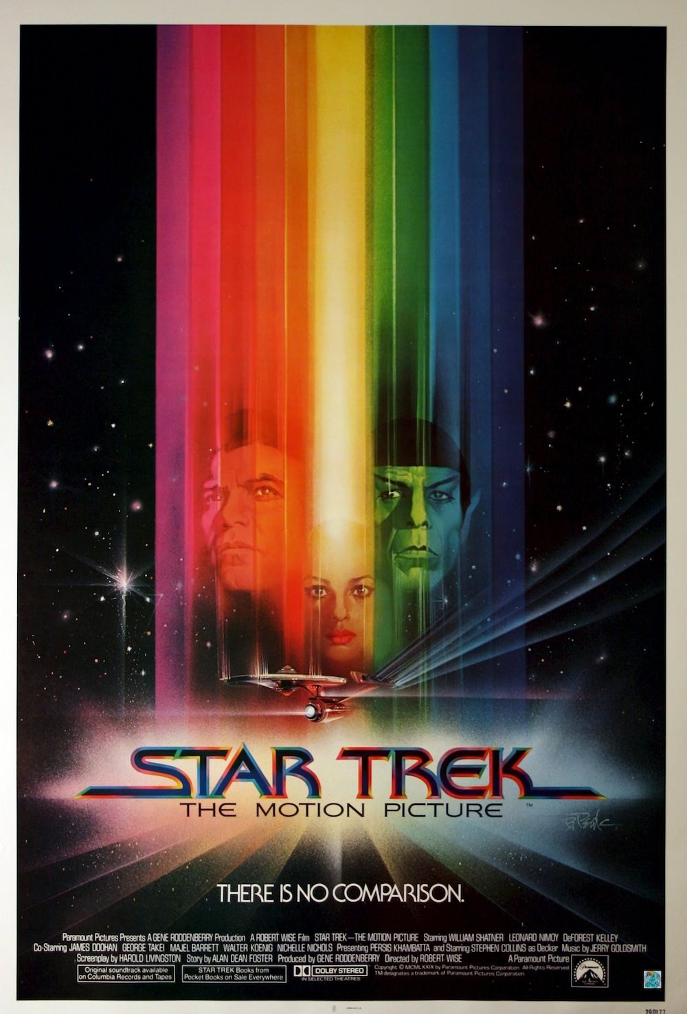 star trek le film