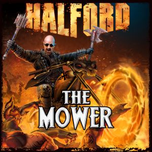 The Mower (Single)