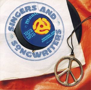 Singers and Songwriters: 1973-1975