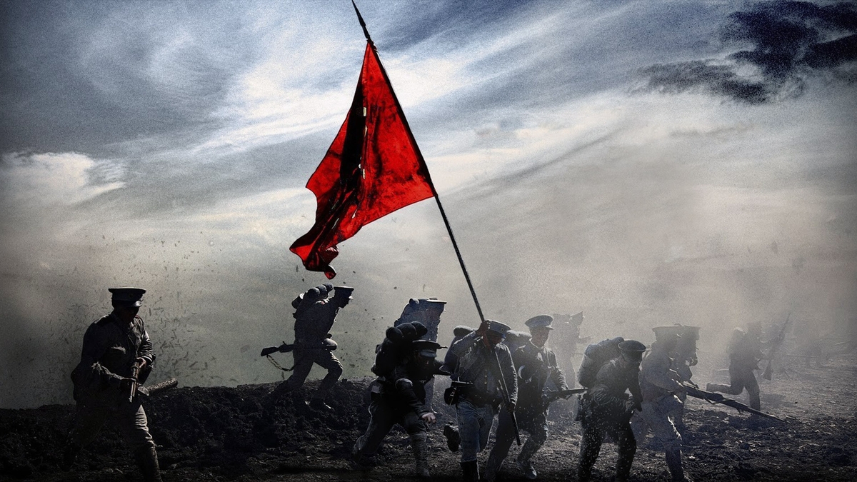 1911 Révolution Film SensCritique