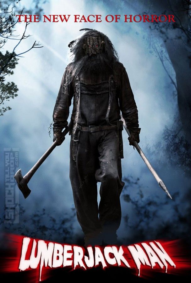 Lumberjack Man Film (2015) SensCritique