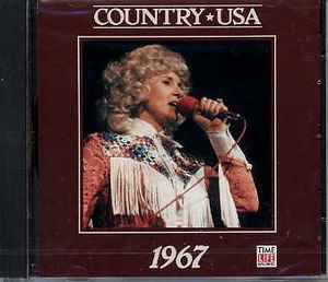 Country USA: 1967