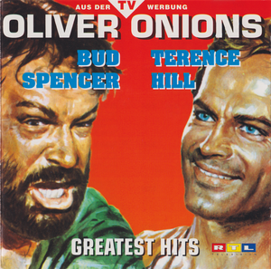 Bud Spencer/Terrence Hill Greatest Hits (OST)