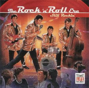 Rock-N-Roll Era: Rockin Holidays: Various Artists: : Music