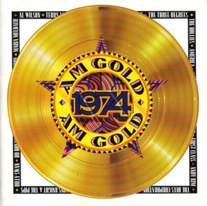 AM Gold: 1974