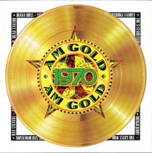 AM Gold: 1970