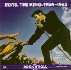 The Rock 'n' Roll Era: Elvis, The King: 1954-1965