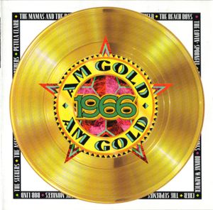 AM Gold: 1966