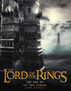 The Art of the Two Towers