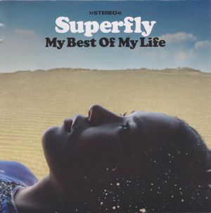 My Best of My Life (Single)