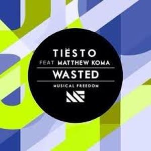 Wasted (Single)