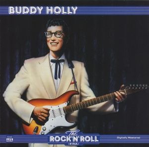 The Rock 'n' Roll Era: Buddy Holly