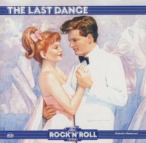 The Rock ’n’ Roll Era: The Last Dance
