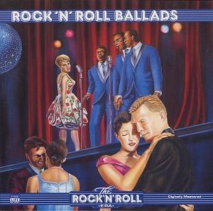 The Rock 'n' Roll Era: Rock 'n' Roll Ballads