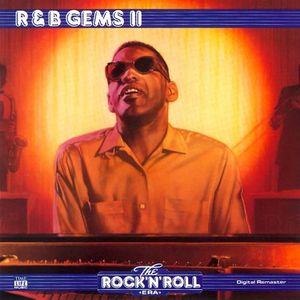 The Rock ’n’ Roll Era: R&B Gems II