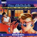 Pochette The Rock ’n’ Roll Era: 1957