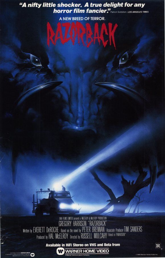 Razorback Film 1984 SensCritique razorback-film-1984-senscritique