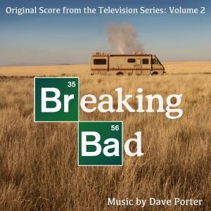 Breaking Bad: Original Score From the Television Series, Volume 2 (OST)