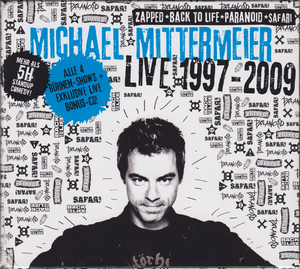 Live 1997-2009 (Live)