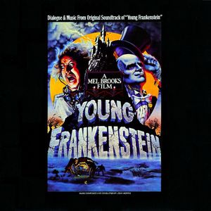 Young Frankenstein (OST)