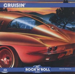 The Rock 'n' Roll Era: Cruisin'