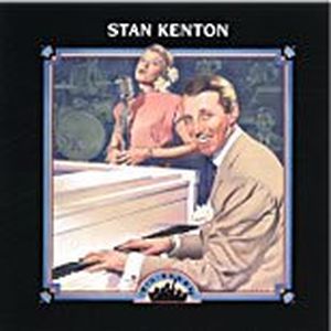 Big Bands: Stan Kenton