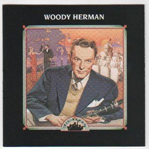 Big Bands: Woody Herman