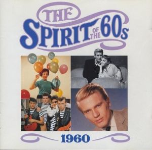The Spirit of the 60s: 1960