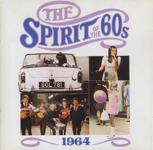 The Spirit of the 60s: 1964