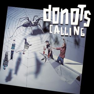 Calling (Single)