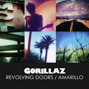 Revolving Doors / Amarillo (Single)