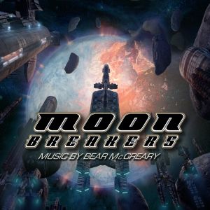 Theme From Moon Breakers (extended version)