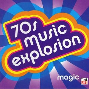 70s Music Explosion: Magic