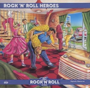 The Rock 'n' Roll Era: Rock 'n' Roll Heroes