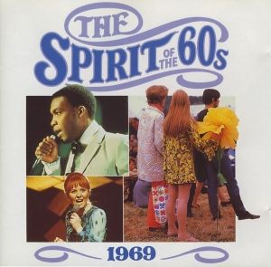 The Spirit of the 60s: 1969