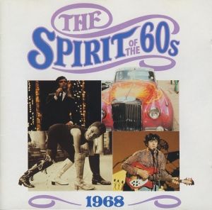 The Spirit of the 60s: 1968