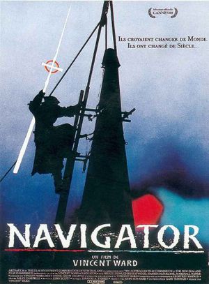 Le Navigateur : Une odyssée médiévale