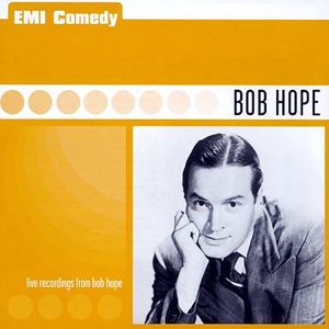 Live Recordings From Bob Hope