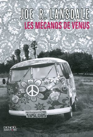 Les Mécanos de Vénus