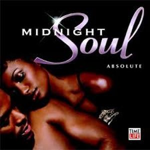 Midnight Soul: Absolute