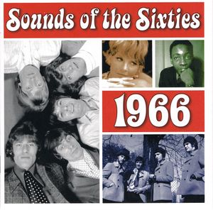 Sounds of the Sixties: 1966