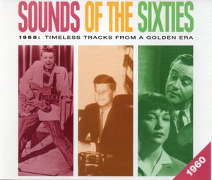 Sounds of the Sixties: 1960