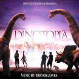 Pochette Dinotopia (OST)